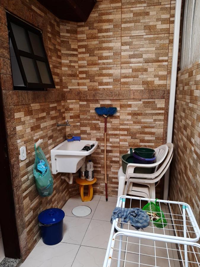 Praia Das Dunas Residence Club Cabo Frio Exterior photo
